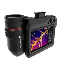 Thermal Imaging Camera
