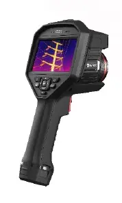 Multi meter Clamp meter